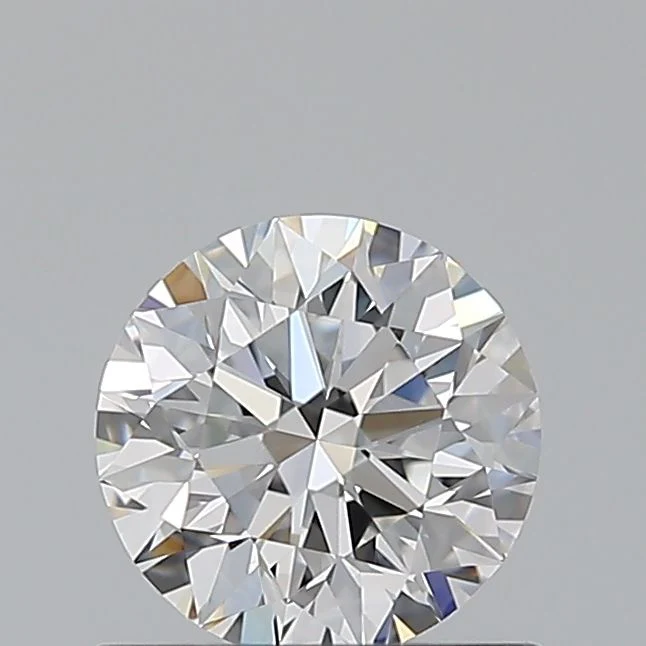0.71 ct. E/VVS2 Round Diamond