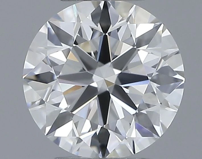 0.71 ct. G/VS1 Round Diamond