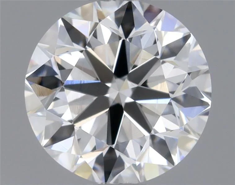 0.71 ct. G/VS2 Round Diamond