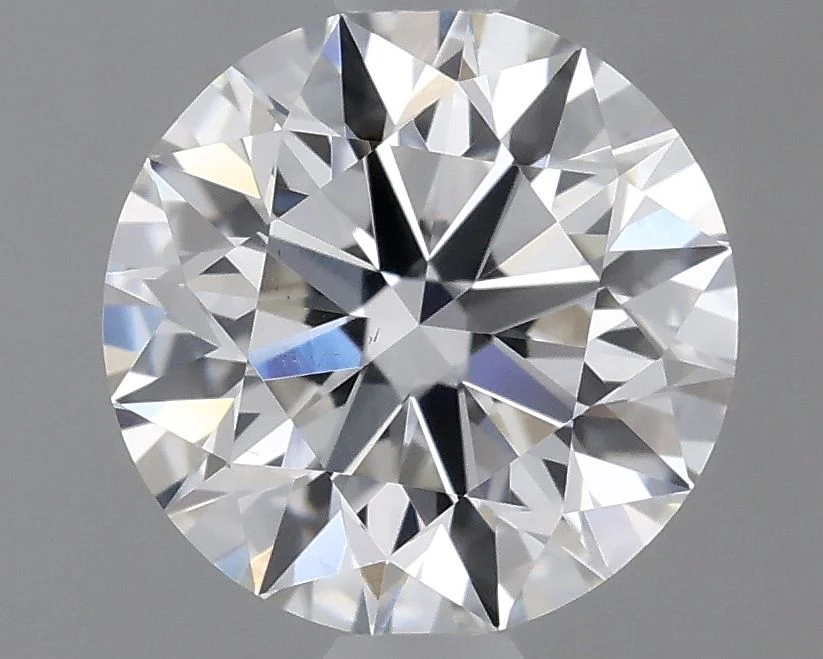 0.71 ct. G/VS2 Round Diamond