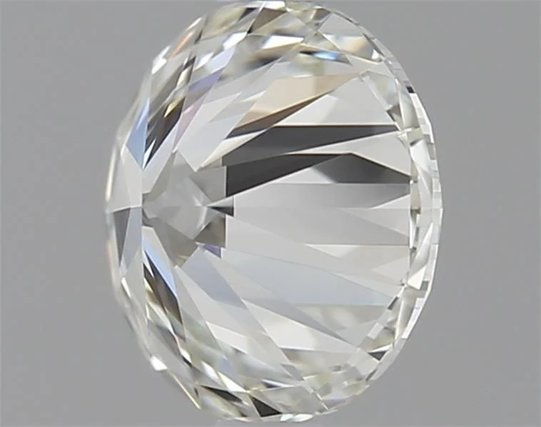0.71 ct. G/VVS1 Round Diamond