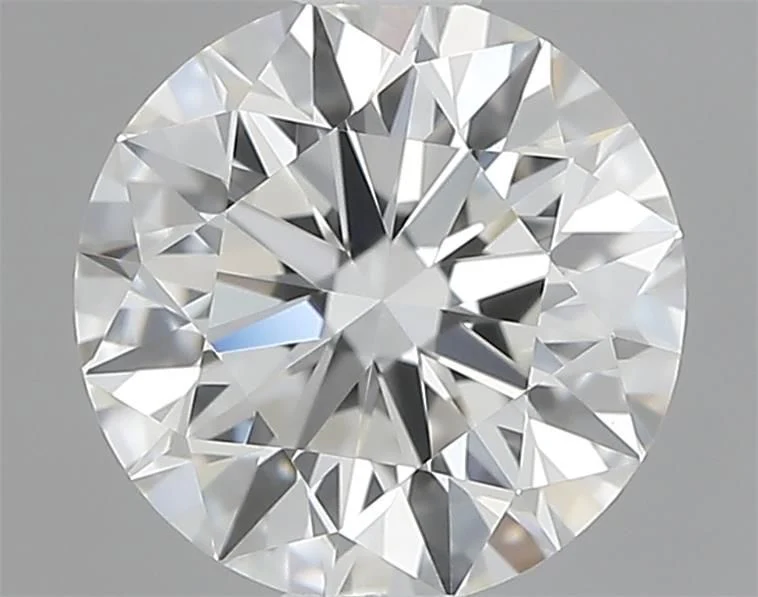 0.71 ct. G/VVS1 Round Diamond