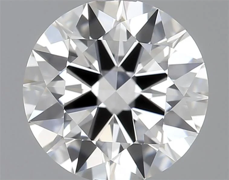 0.71 ct. G/VVS2 Round Diamond