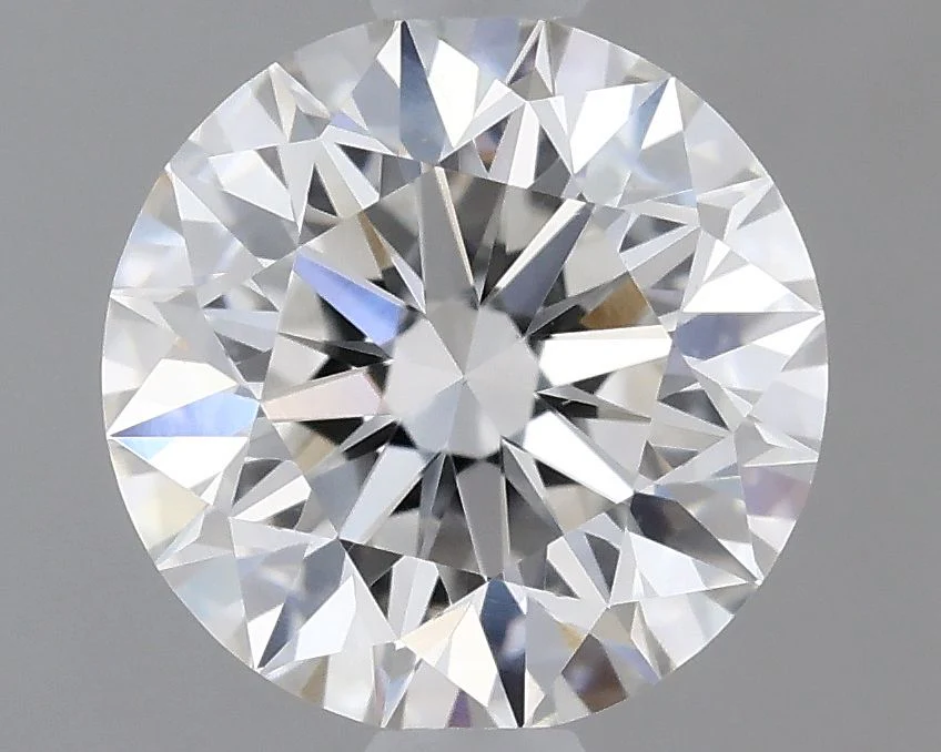 0.71 ct. G/VVS2 Round Diamond