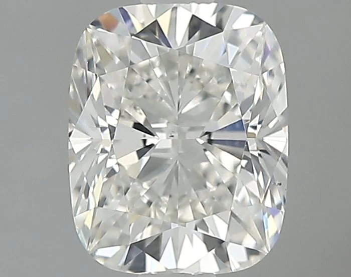 0.71 ct. H/VS2 Cushion Modified Diamond