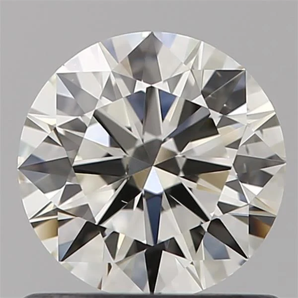 0.71 ct. I/VS2 Round Diamond