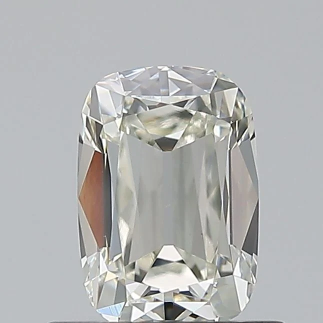 0.71 ct. J/VS1 Old Miner Diamond