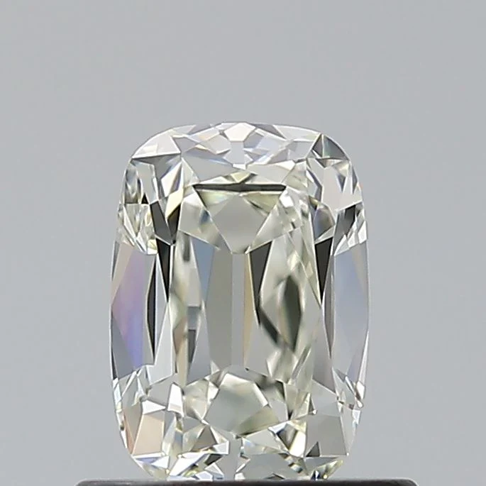 0.71 ct. J/VVS1 Old Miner Diamond