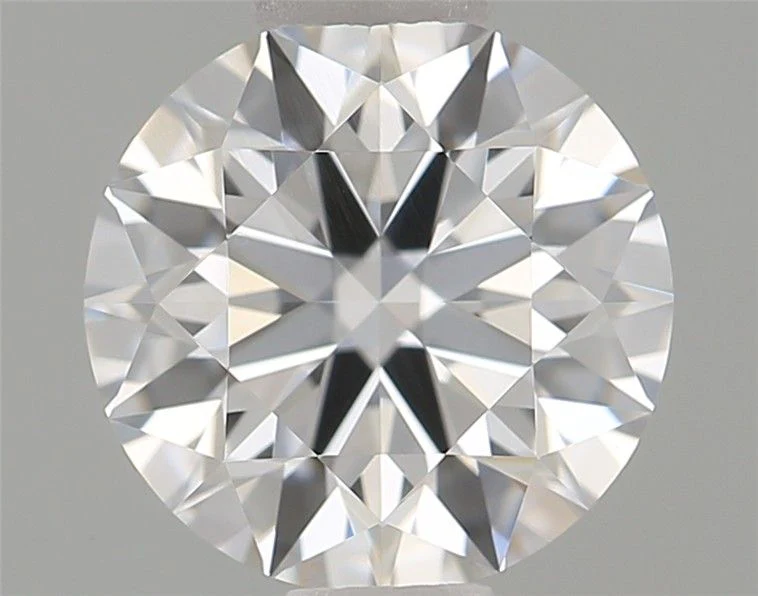 0.72 ct. D/VS1 Round Lab Grown Diamond