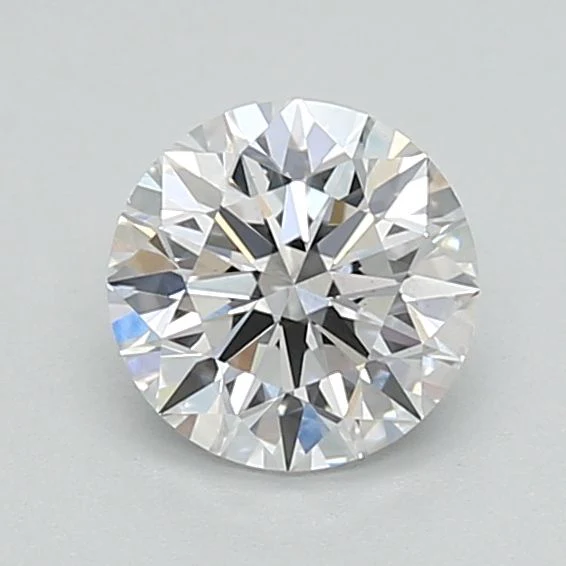 0.72 ct. D/VS2 Round Lab Grown Diamond
