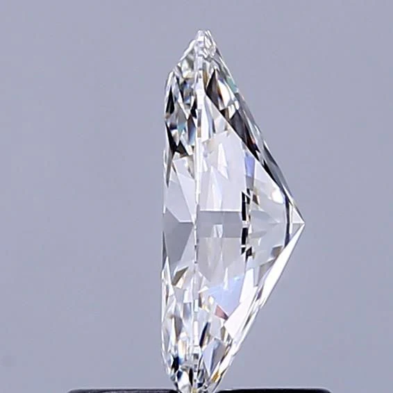 0.72 ct. D/VVS2 Oval Lab Grown Diamond