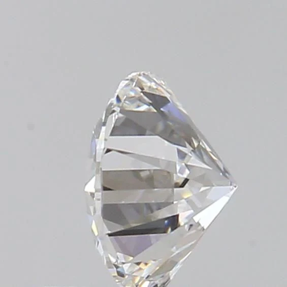 0.72 ct. D/VVS2 Round Lab Grown Diamond