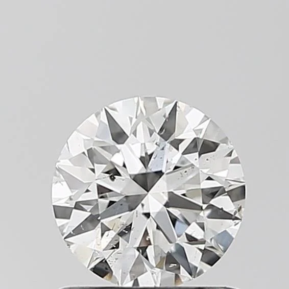 0.72 ct. G/SI2 Round Diamond