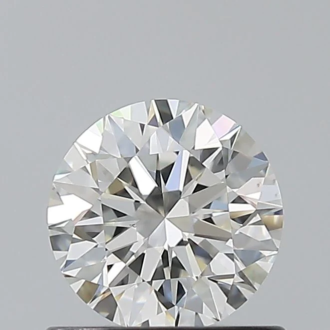 0.72 ct. G/VS1 Round Diamond