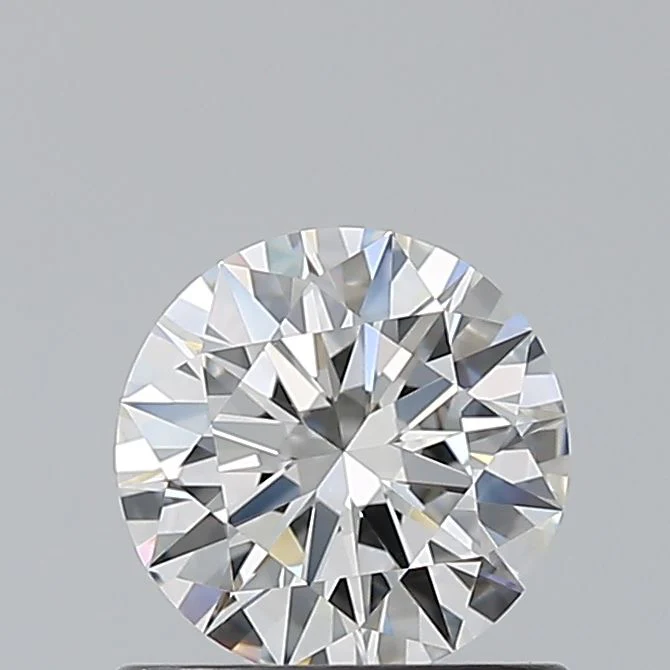 0.72 ct. G/VVS1 Round Diamond