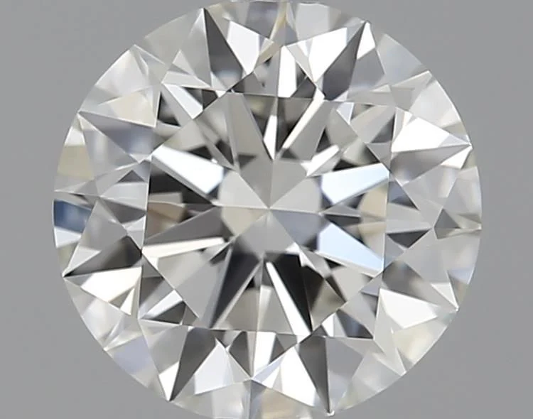 0.72 ct. G/VVS2 Round Diamond
