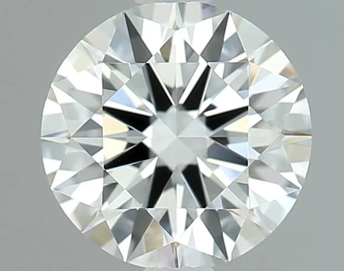 0.72 ct. G/VVS2 Round Diamond