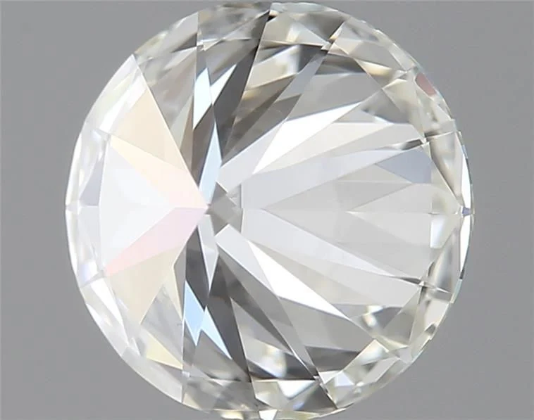 0.72 ct. H/VVS2 Round Diamond