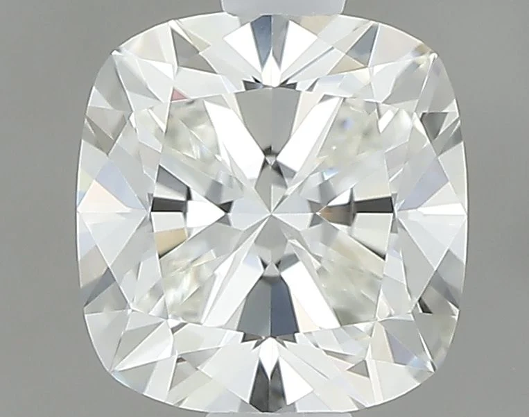 0.72 ct. I/IF Cushion Brilliant Diamond