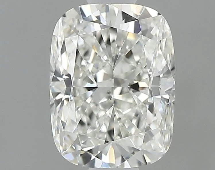 0.72 ct. I/VS2 Cushion Modified Diamond