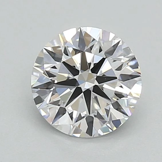 0.73 ct. D/VS1 Round Lab Grown Diamond