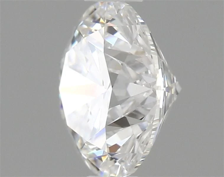 0.73 ct. D/VVS1 Round Diamond