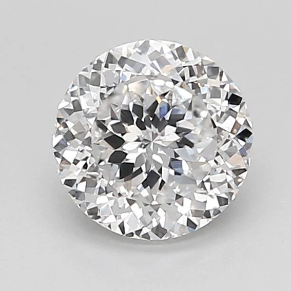 0.73 ct. D/VVS2 Other Lab Grown Diamond