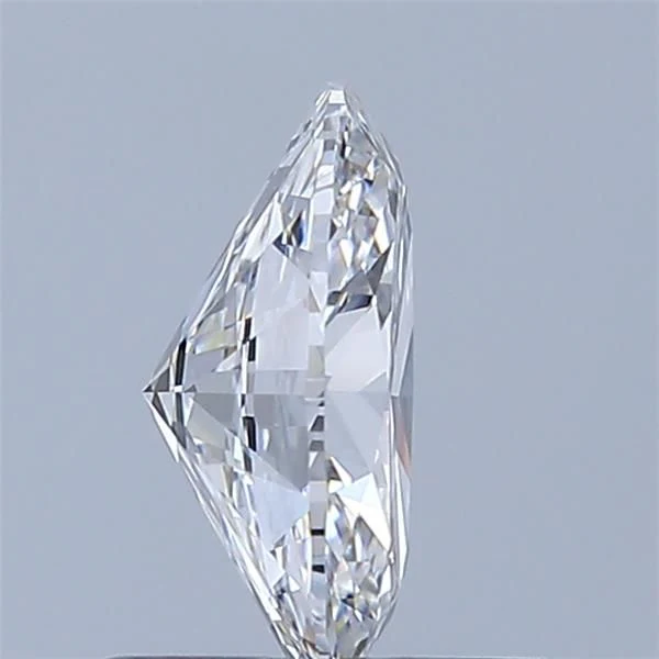 0.73 ct. D/VVS2 Oval Lab Grown Diamond