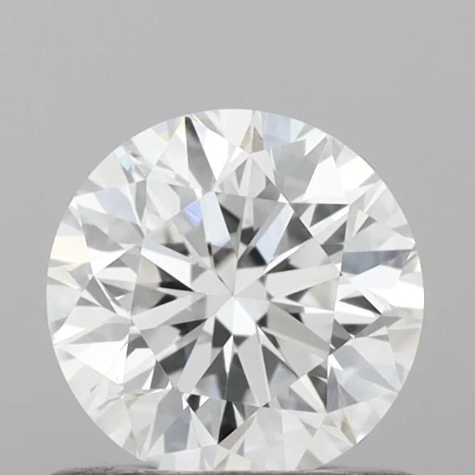 0.73 ct. D/VVS2 Round Lab Grown Diamond
