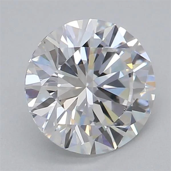 0.73 ct. D/VVS2 Round Lab Grown Diamond - Image 2
