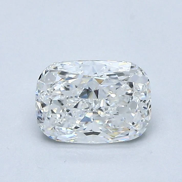 0.73 ct. F/VS1 Cushion Modified Diamond