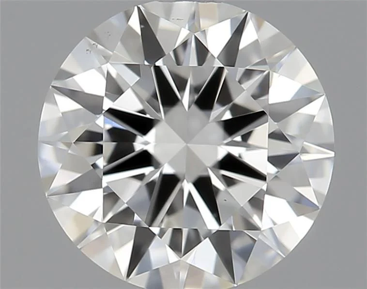 0.73 ct. G/VS1 Round Diamond
