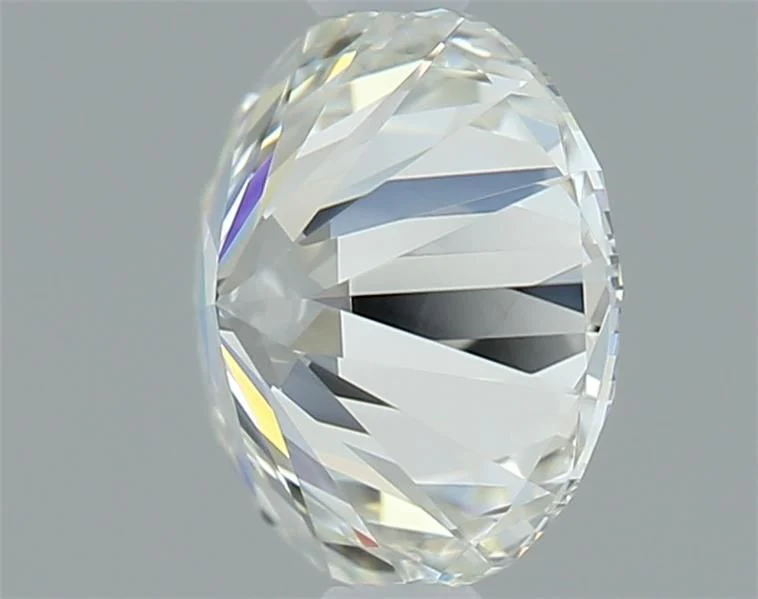 0.73 ct. G/VVS1 Round Diamond