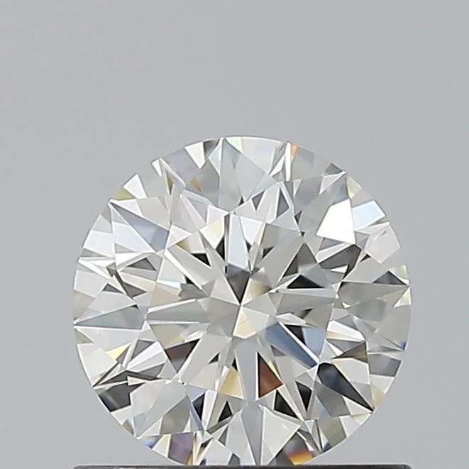 0.73 ct. G/VVS1 Round Diamond