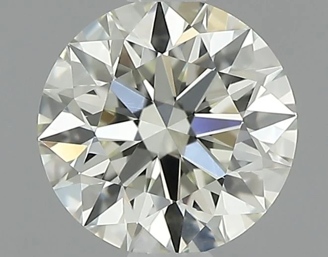 0.73 ct. K/IF Round Diamond