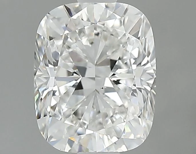 0.74 ct. E/VS1 Cushion Modified Diamond