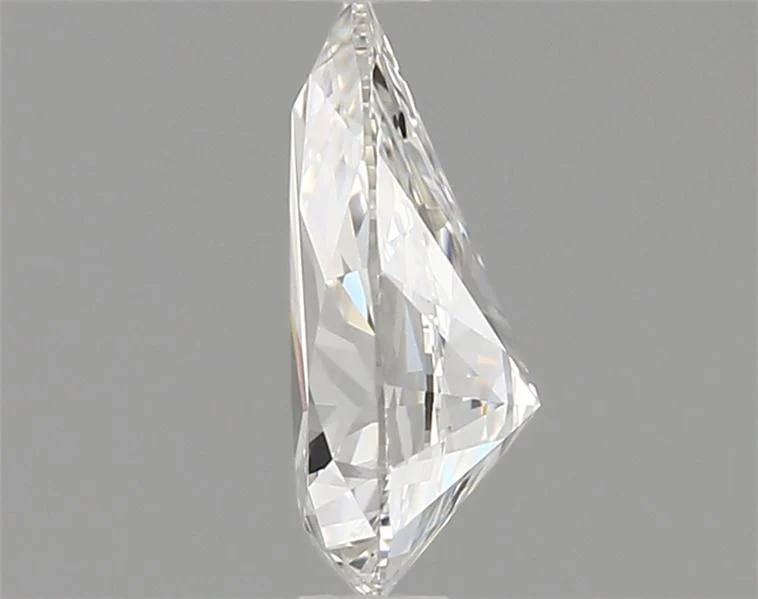 0.74 ct. H/VS2 Pear Diamond