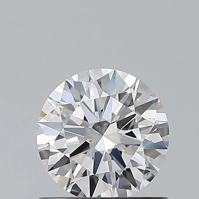 0.75 ct. D/VS2 Round Diamond