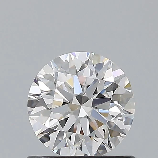 0.75 ct. D/VVS2 Round Diamond