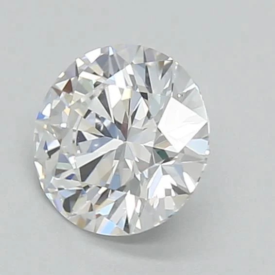 0.75 ct. D/VVS2 Round Lab Grown Diamond