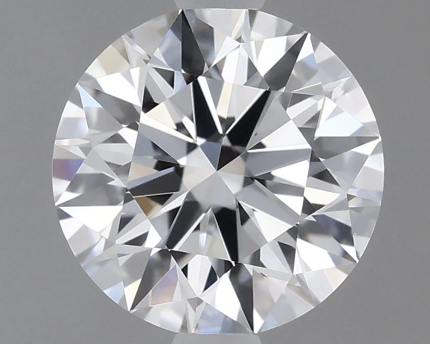 0.75 ct. E/IF Round Diamond