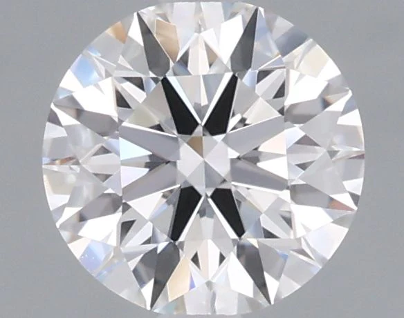 0.75 ct. E/VVS1 Round Lab Grown Diamond