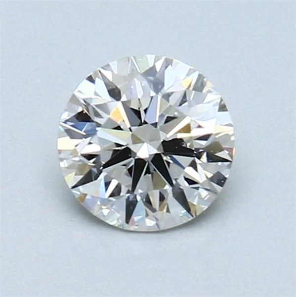 0.75 ct. F/VS2 Round Diamond