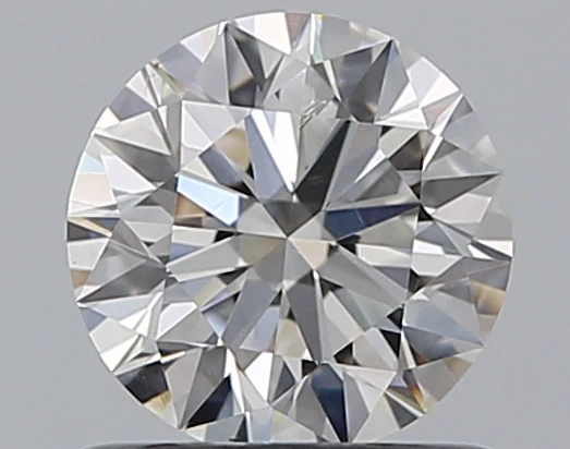 0.75 ct. G/SI1 Round Diamond