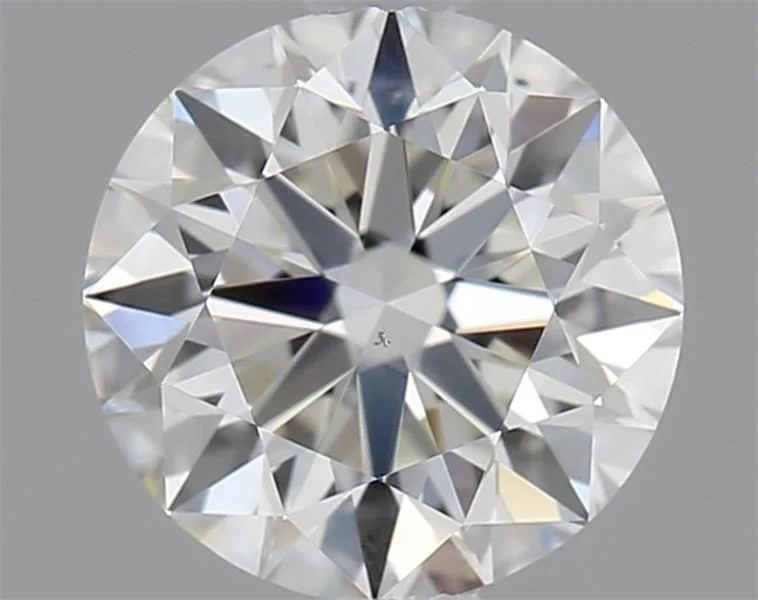 0.75 ct. H/VS1 Round Diamond
