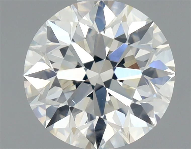 0.75 ct. H/VS2 Round Diamond