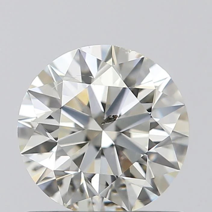 0.75 ct. K/SI2 Round Diamond