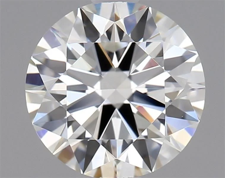 0.76 ct. G/VVS2 Round Diamond