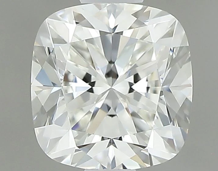 0.76 ct. I/IF Cushion Brilliant Diamond