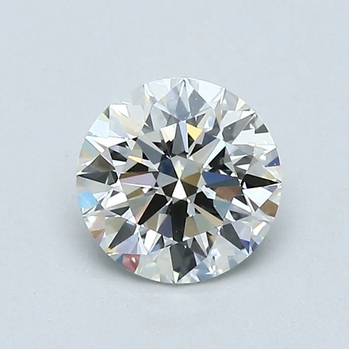 0.76 ct. I/VS1 Round Diamond